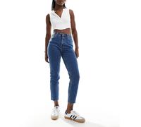 ONLY Jeans 'Emily' blu denim, Taglia 28 Lunghezza 34