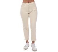 Only Emily Jeans Vita Alta Dritto Donna (GT1498)