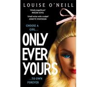 Only ever yours ya edition
