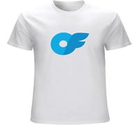 Only Fans Logo Only Fans Online Platform Unisex T Shirt White XL