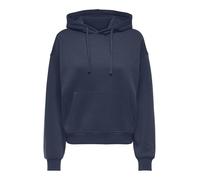 ONLY Felpa con cappuccio da donna ONLBEST, Blazer blu marine, S