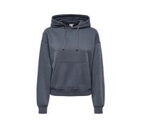 ONLY Felpa 'ONLBEST' blu scuro Donna ONLY S blu scuro