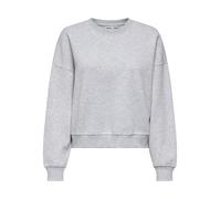ONLY Felpa 'ONLBEST' grigio Donna ONLY S grigio