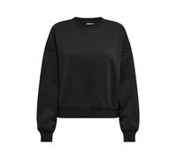 ONLY Felpa 'ONLBEST' nero Donna ONLY XL nero