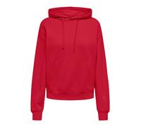 ONLY Felpa 'ONLBEST' rosso Donna ONLY M rosso