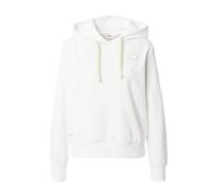 ONLY Felpa 'ONLNola' oro / bianco Donna ONLY XL oro / bianco
