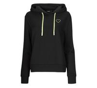 Only Felpa ONLNOLI in Nero EU XS