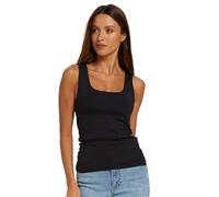 ONLY Onlea S/L 2-Ways Fit Top Jrs Noos, Nero, S Donna