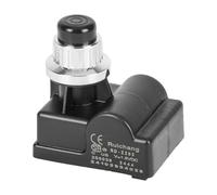 Only fire - Accenditore per barbecue, con pulsante di accensione, a batteria AA (F. 3 bruciatori, argento)