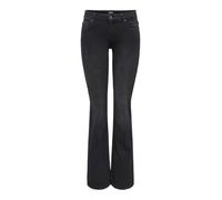 ONLY Jeans 'ONLBlush' nero denim, Taglia 30-31