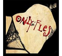 Only Flesh - From The Gutter To The Grave (2 CD)