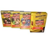 Only Fools And Horses 1996 Christmas Trilogy Box Set [Edizione: Regno Unito] [Edizione: Regno Unito]