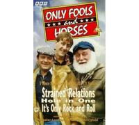 Only Fools and Horses