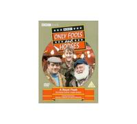 Only Fools and Horses - A Royal Flush [Edizione: Regno Unito]