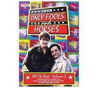 Only Fools and Horses - All the Best Volume 2 [Edizione: Regno Unito]
