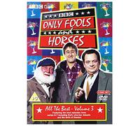 Only Fools and Horses - All the Best Volume 3 [Edizione: Regno Unito]