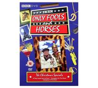 Only Fools And Horses - Christmas Specials Box Set [Edizione: Regno Unito]