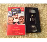 Only Fools and Horses Collectors Edition 23: Stage Fright / The Class of 62