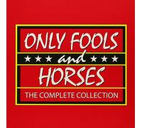 Only Fools And Horses: The Complete Collection [Edizione: Regno Unito] [Edizione: Regno Unito]