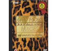 Only Fools And Horses - Complete Collection Box Set [Edizione: Regno Unito]