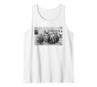 Only Fools And Horses del Boy Rodney Zio Albert Natale Canotta