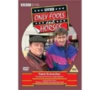 Only Fools & Horses - Fatal Extraction [Edizione: Regno Unito] [Edizione: Regno Unito]