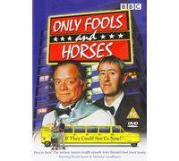 Only Fools and Horses - If They Could See Us Now! [Edizione: Regno Unito]