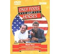 Only Fools and Horses - Miami Twice (DVD) David Jason Nicholas Lyndhurst