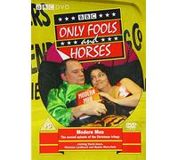 Only Fools & Horses - Modern Men [Edizione: Regno Unito] [Edizione: Regno Unito]