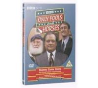 Only Fools & Horses - Rodney Come Home [Edizione: Regno Unito] [Edizione: Regno Unito]