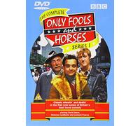 Only Fools and Horses - Series 1 [Edizione: Regno Unito]