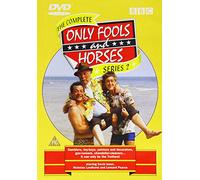 Only Fools and Horses - Series 2 [Edizione: Regno Unito]