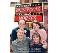 Only Fools and Horses - Sleepless in Peckham [Edizione: Regno Unito]