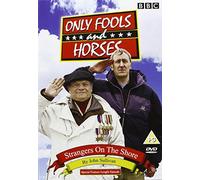 Only Fools & Horses - Strangers On The Shore [Edizione: Regno Unito] [Edizione: Regno Unito]