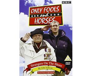 Only Fools and Horses - Strangers on the Shore [Edizione: Regno Unito]