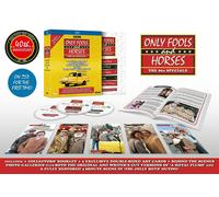 Only Fools and Horses - The 80s Specials (Blu-ray)