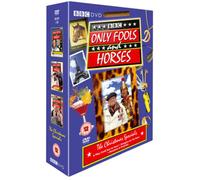 Only Fools and Horses: The Christmas Specials (DVD) Gwyneth Strong Paul Barber