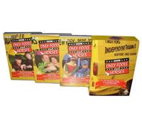 Only Fools and Horses - The Christmas Trilogy (DVD)