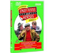 Only Fools and Horses. The Complete Series 3 [DVD] [Edizione: Regno Unito]