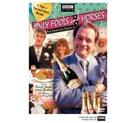Only Fools and Horses - The Complete Series 6 by David Jason