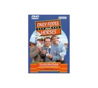 Only Fools and Horses - The Jolly Boys' Outing [Edizione: Regno Unito]