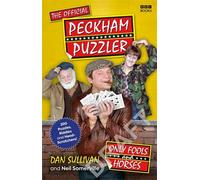 Only Fools and Horses: The Peckham Puzzler