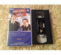 Only Fools and Horses VHS Video Collectors Edition 16