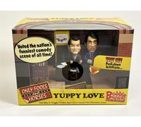Only Fools And Horses Yuppy Love Del Boy E Trigger Bobble Buddies Scena BCS