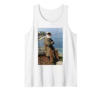 Only Fools And Horses Zio Albert Attore Buster Merryfield Canotta