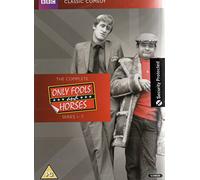 Only Fools & Horses