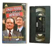 Only Fools & Horses
