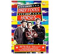 Only Fools & Horses - Best Of Vol 1 [Edizione: Regno Unito] [Edizione: Regno Unito]