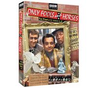 Only Fools & Horses: Complete Series 1-3