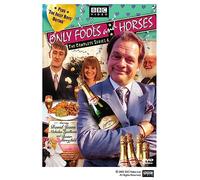 Only Fools & Horses: Complete Series 6 (3 Dvd) [Edizione: Stati Uniti]